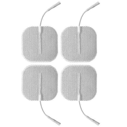 ELECTRASTIM - NELIÖNMUOTOISET ITSELIIMAUTUVAT LAPUT