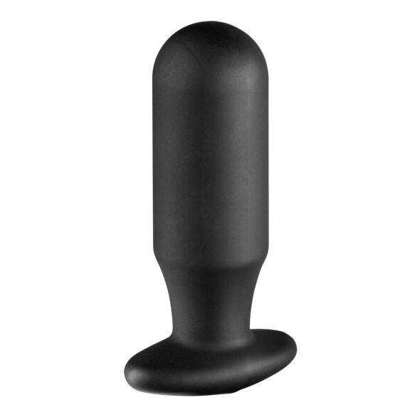 ELECTRASTIM - AURA SILICONE BLACK MONIKÄYTTÖINEN PRO