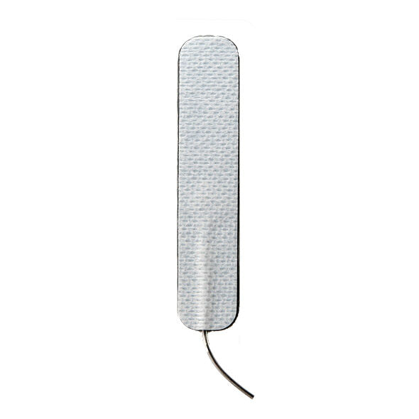 ELECTRASTIM - 4 x PITKÄÄ ITSELIIMAUTUVAA TYYNYÄ 1,5 CM X 7,5 CM