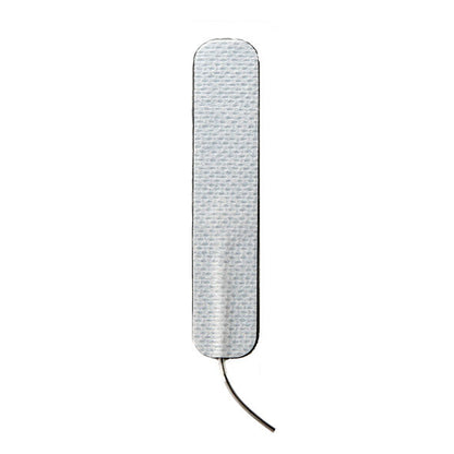 ELECTRASTIM - 4 x PITKÄÄ ITSELIIMAUTUVAA TYYNYÄ 1,5 CM X 7,5 CM