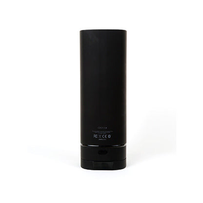 KIIROO - ONYX+ TELEDILDONISEN MASTURBAATORIN IHOKUVIOLLA