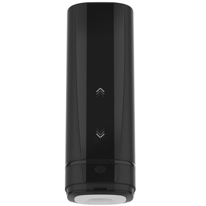 KIIROO - ONYX+ TELEDILDONISEN MASTURBAATORIN IHOKUVIOLLA