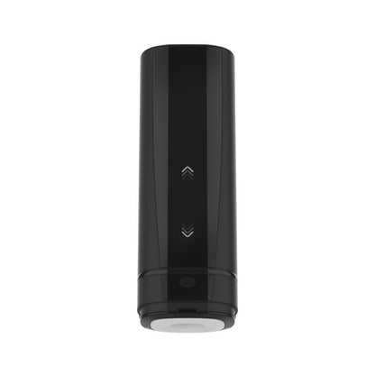KIIROO - ONYX+ TELEDILDONISEN MASTURBAATORIN IHOKUVIOLLA