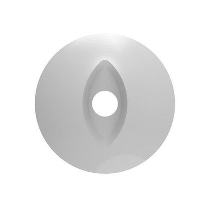 KIIROO - TITAN-MASTURBAATORIN SUOJA TEHO + SUORITUSKYKY