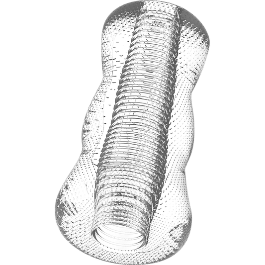 JAMYJOB - EXTREME TENSEK 1 -MASTURBAATORI, KIRKAS