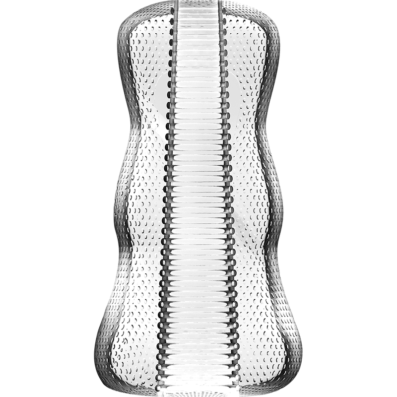 JAMYJOB - EXTREME TENSEK 1 -MASTURBAATORI, KIRKAS