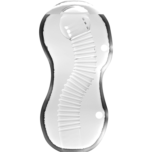 JAMYJOB - EXTREME TENSEK 3 -MASTURBAATORI, KIRKAS