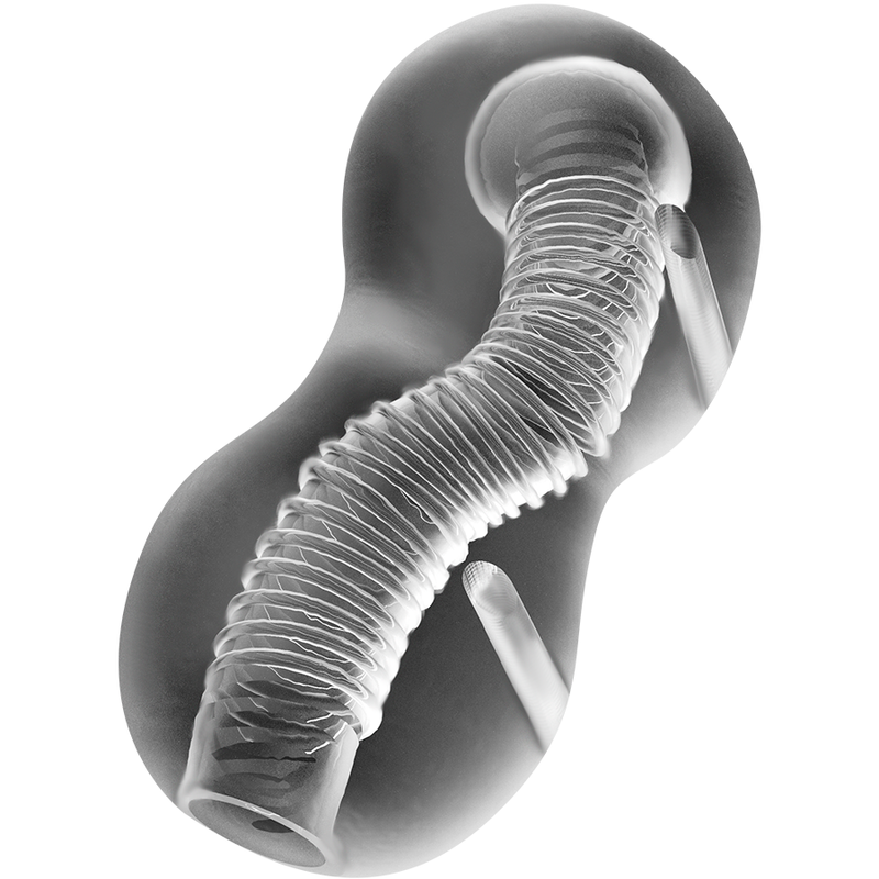 JAMYJOB - EXTREME TENSEK 3 -MASTURBAATORI, KIRKAS