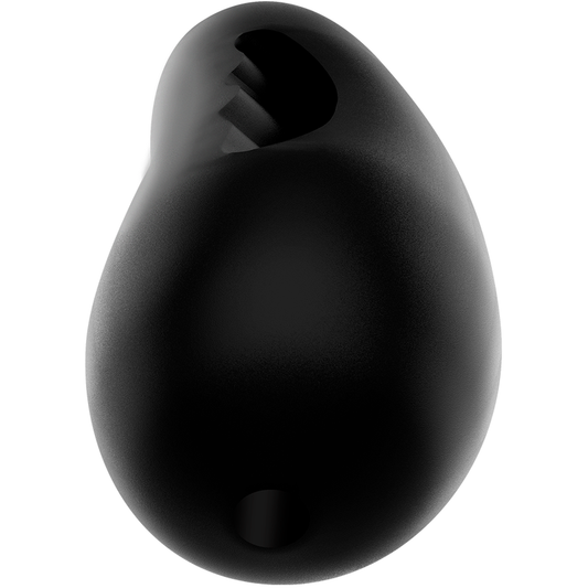 JAMYJOB - ÄÄRIMMÄINEN TENSEK 4 -MASTURBAATORI MUSTA