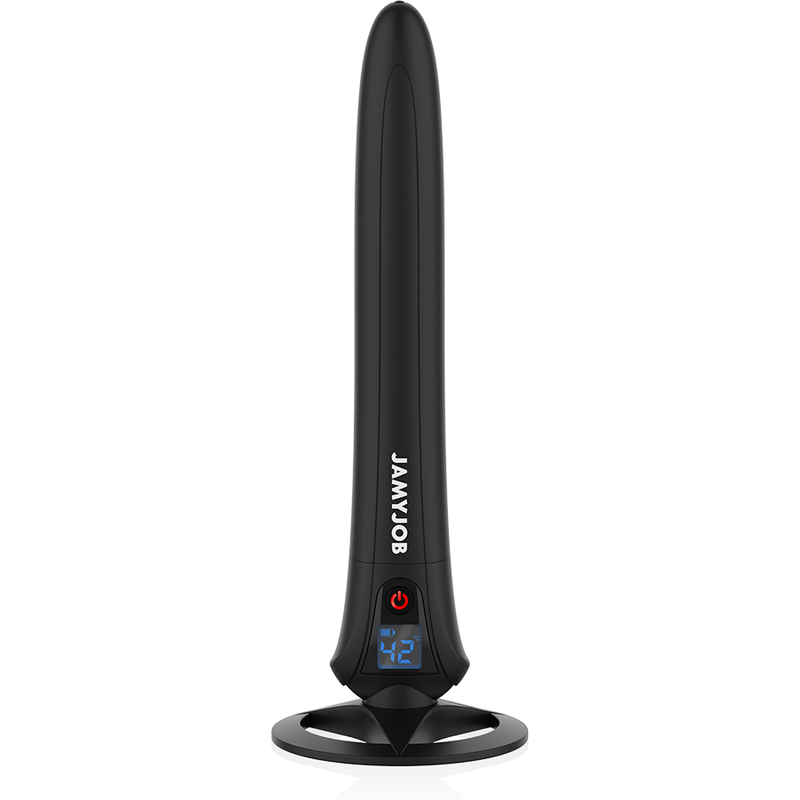 JAMYJOB - PREW-HIHALÄMMITIN