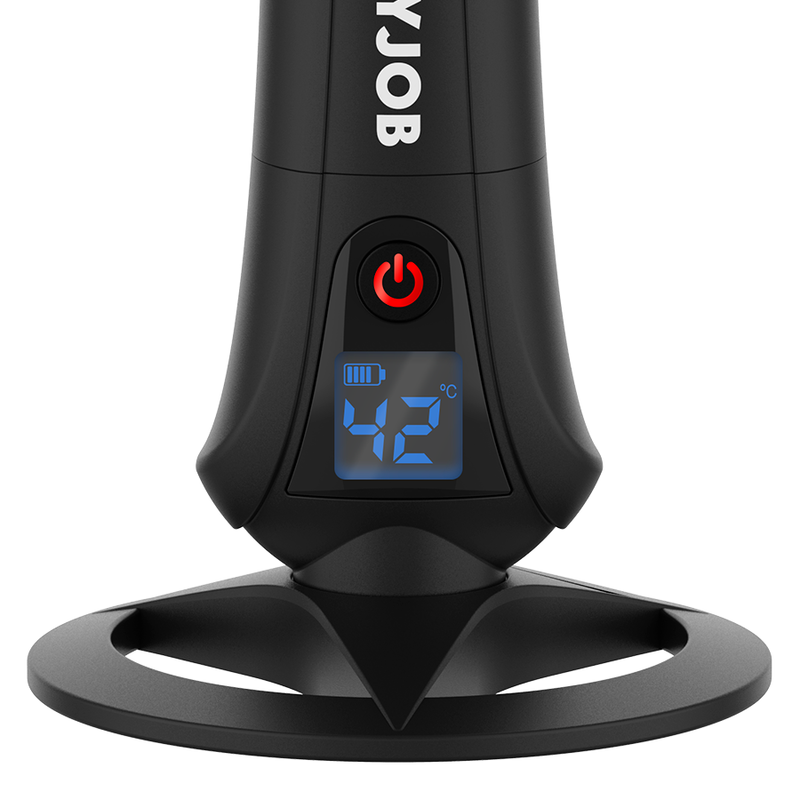 JAMYJOB - PREW-HIHALÄMMITIN