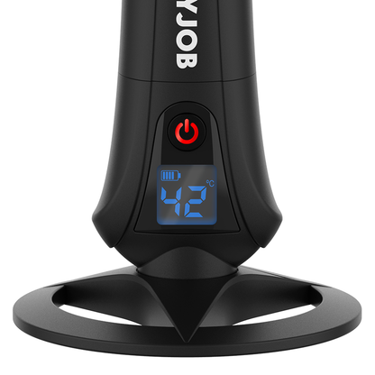 JAMYJOB - PREW-HIHALÄMMITIN