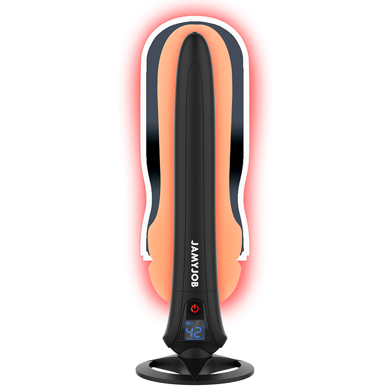 JAMYJOB - PREW-HIHALÄMMITIN