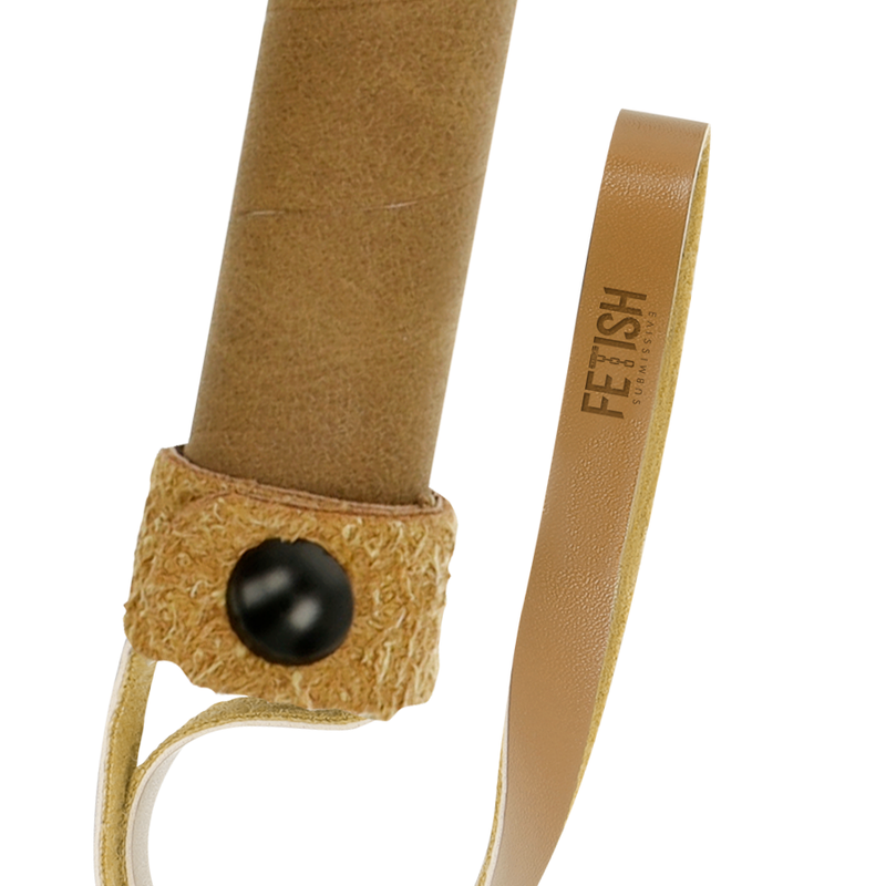 FETISSINEN ALISTUVA ORIGEN - VEGAANINEN NAHKARUOSKA