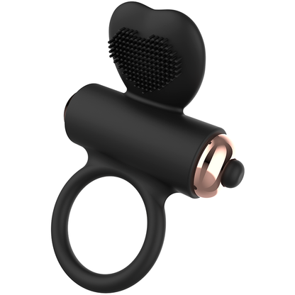 WOMANVIBE - ZEUS SILIKONIVIBRAATTORENGAS