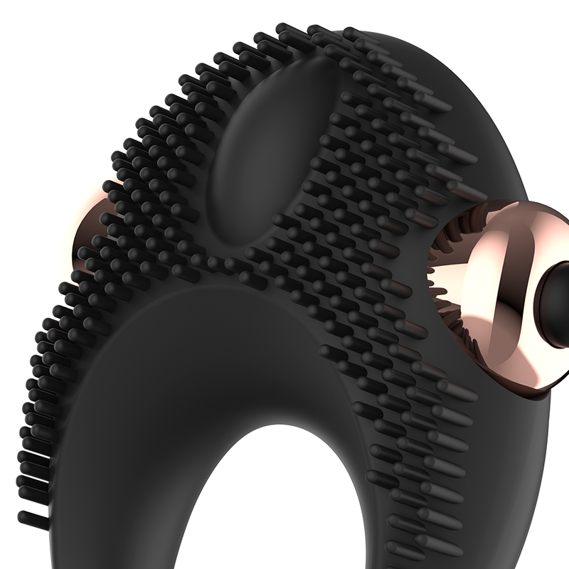 WOMANVIBE - THOR SILIKONIVIBRAATTORENGAS