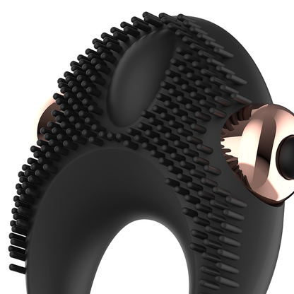 WOMANVIBE - THOR SILIKONIVIBRAATTORENGAS