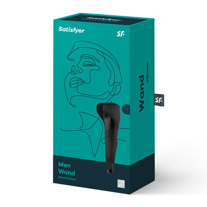 SATISFYER - MIESTEN SAUVAT