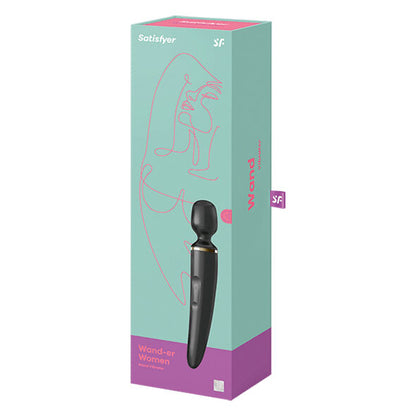 SATISFYER - WANDER WOMAN MUSTA