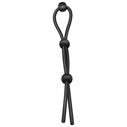 ADDICTED TOYS - JOUSTAVA SILIKONISET PENSIRENKAAT, 7 OSAA