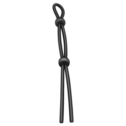 ADDICTED TOYS - JOUSTAVA SILIKONISET PENSIRENKAAT, 7 OSAA